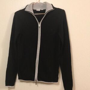 Esprit zip up sweater‎